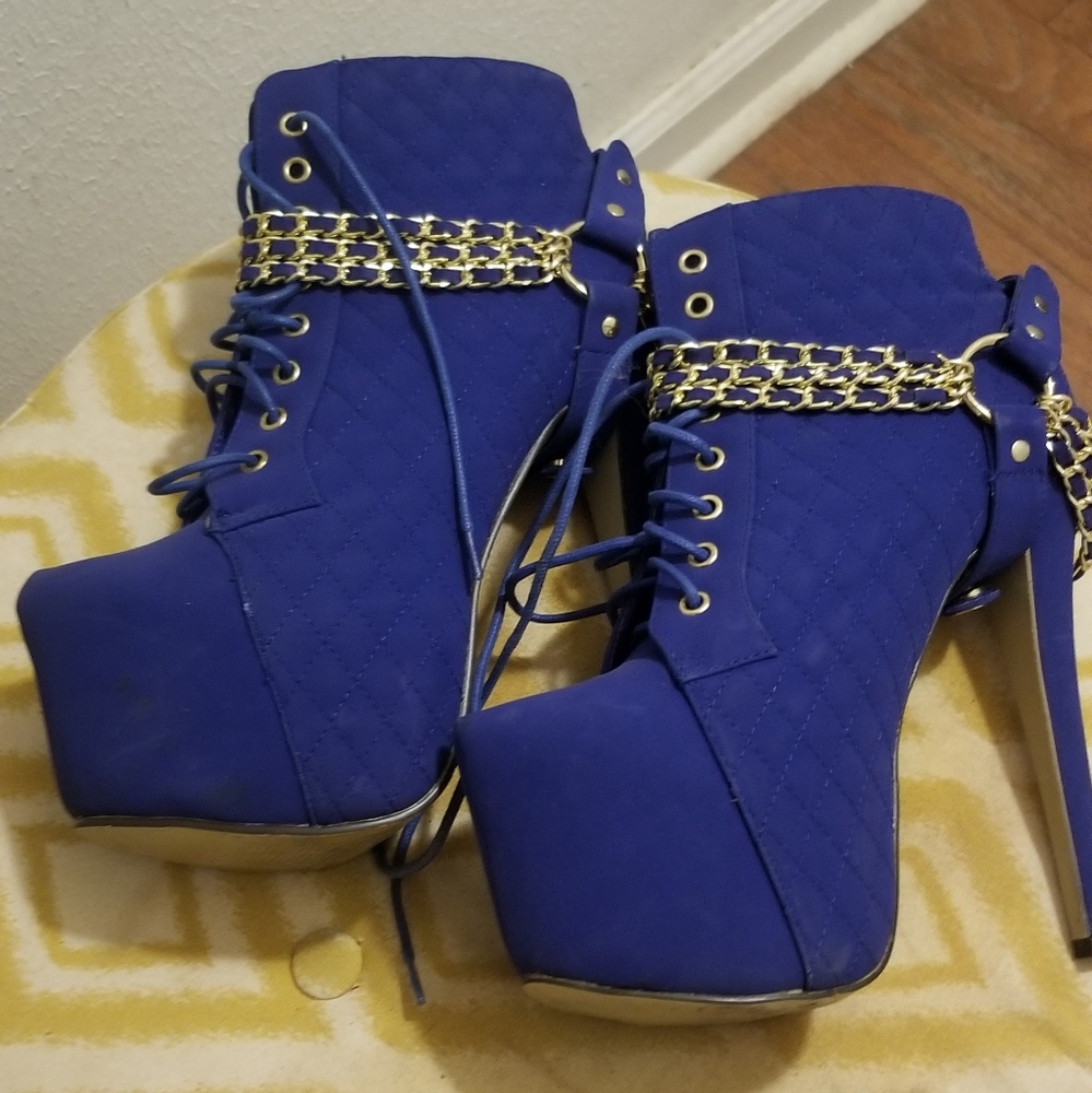 Booties